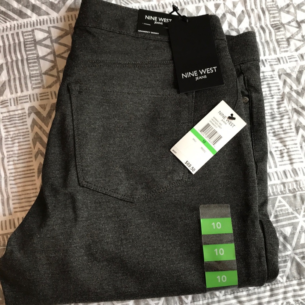 Skinny jeans